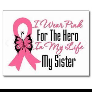 Meet your Posher, Nina